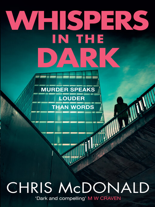 Title details for Whispers in the Dark by Chris McDonald - Wait list